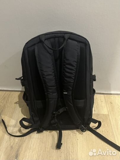 Рюкзак Thule EnRoute Backpack, 23L, черный