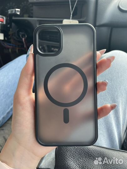 Чехол на iPhone 14 plus