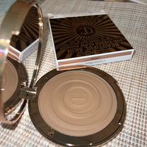 Charlotte tilbury glow bronzer бронзер новинка