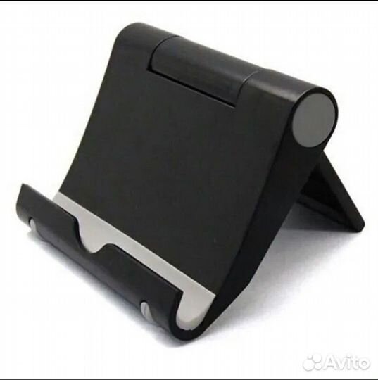 Подставка для смартфонов и планшетов универсальная