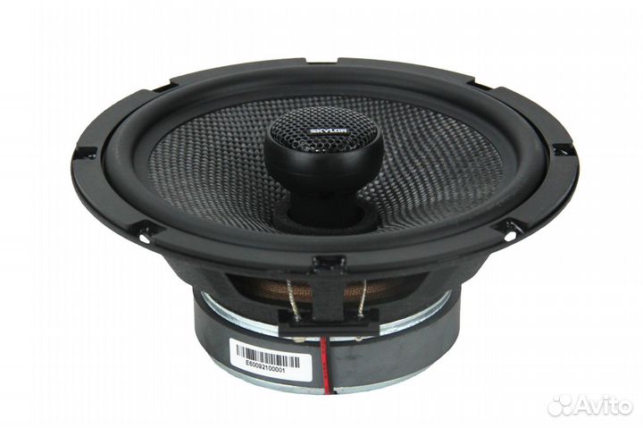 Skylor EVO6 Автомобильная акустика