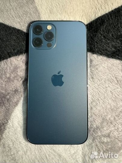 iPhone 12 Pro, 128 ГБ