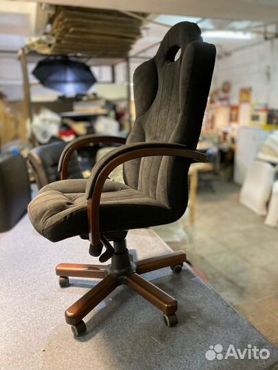 Кресло компьютерное