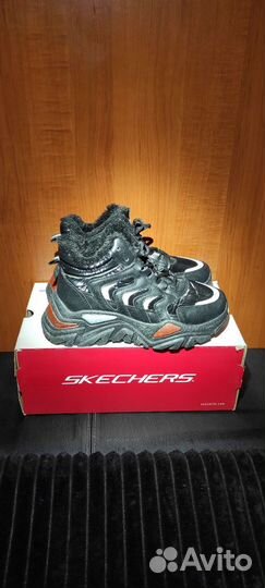 Женские ботинки новые