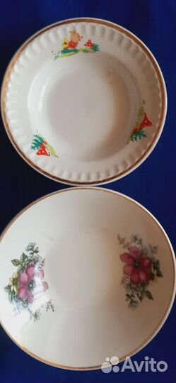 Посуда и утварь для кухни