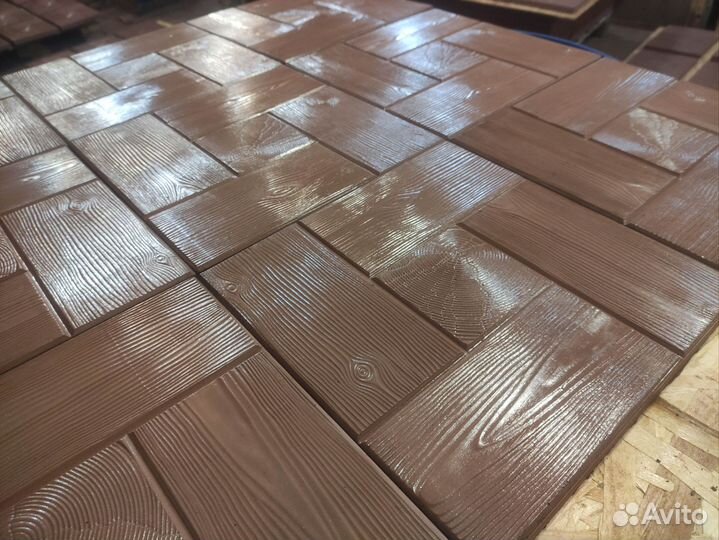 Тротуарная плитка