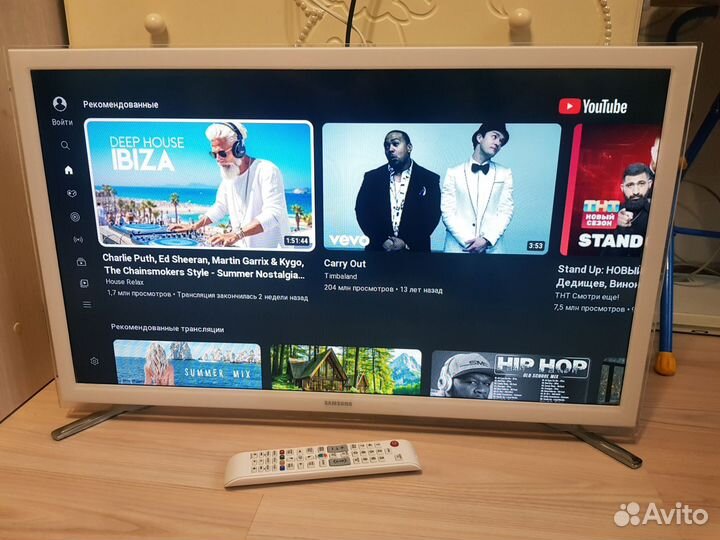 Samsung 32 smart