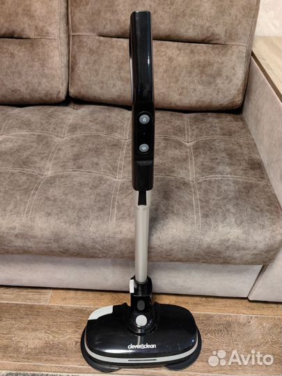 Электрошвабра cleaver&clean