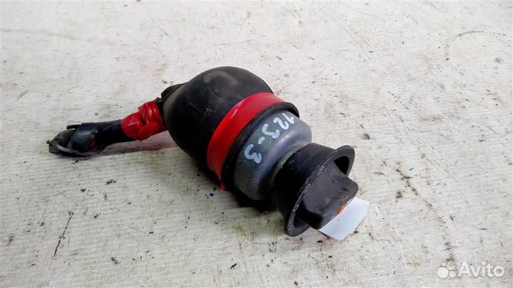 Переключатель света фар mersedesbenz W123 76-85г