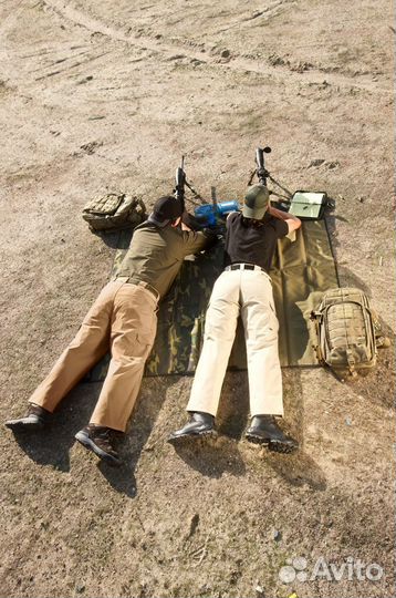 Брюки Женские 5.11 Taclite Pro Pant