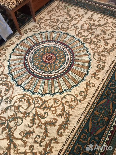 Ковры бу гдр 2.5/3.5