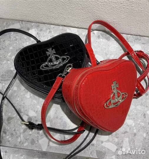 Vivienne westwood сумка