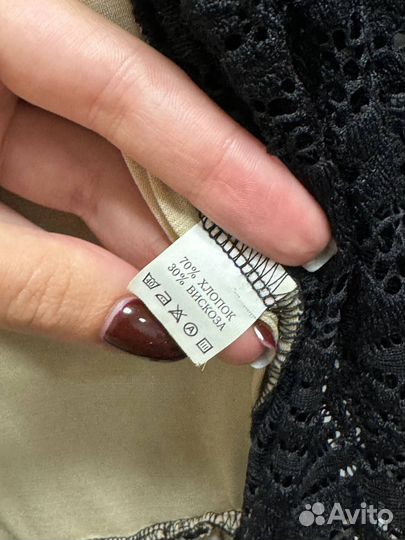 Платье вечернее