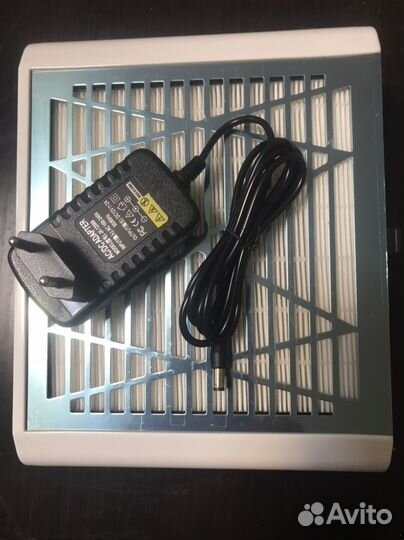 Пылесос для маникюра и педикюра