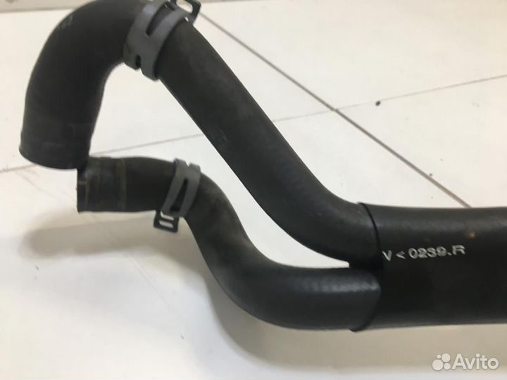 Патрубок Audi A6 C7 (2011—2014)