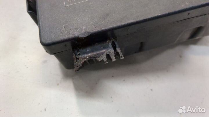 Блок реле Nissan Leaf 2017, 2020