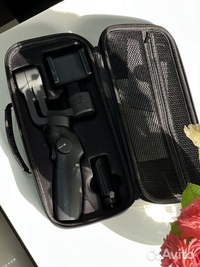 Стабилизатор для камеры