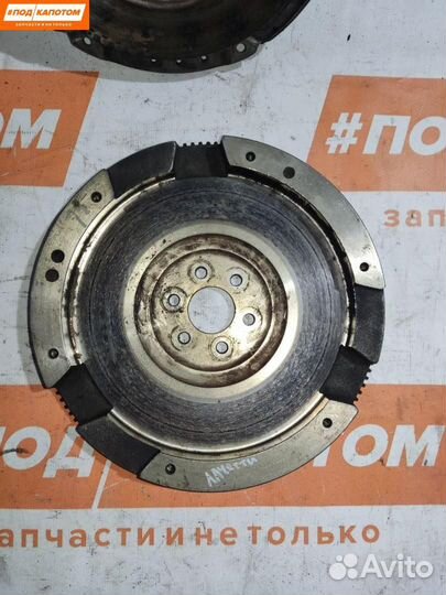 Маховик Chevrolet Cruze (2009 - 2012) 96184354