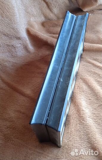 Шахматы магнитные СССР