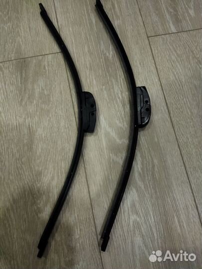 Дворники на автомобили