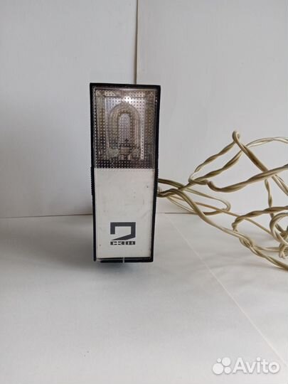 Вспышка камеры сэф-2 фотовспышка