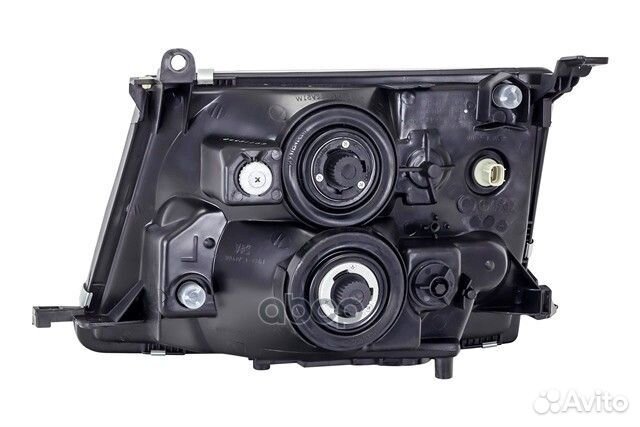 Фара R 212-11N2R-LD-EM Depo