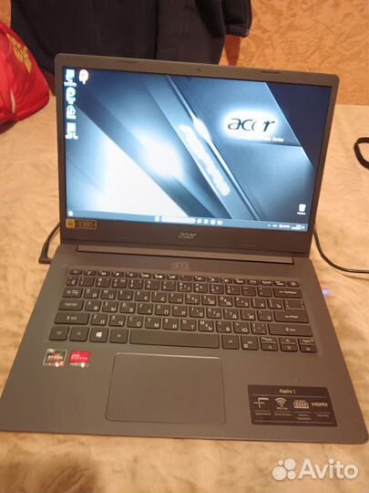Ноутбук Acer