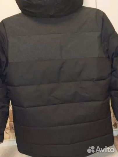 Пуховик Columbia S