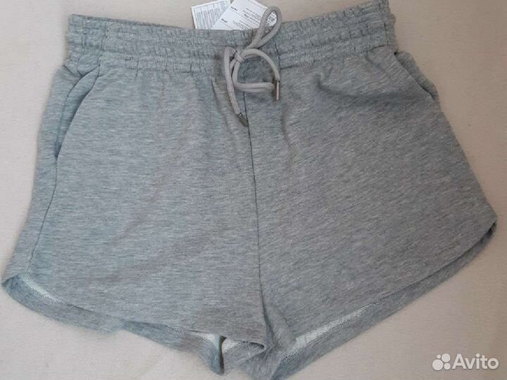 Шорты новые H&M