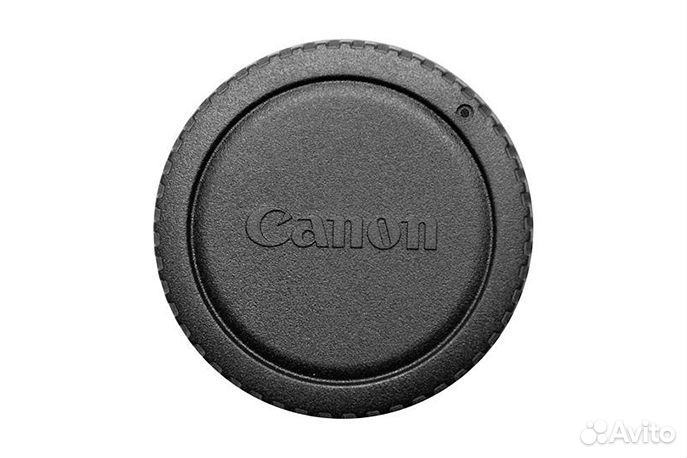 Крышка байонета Canon