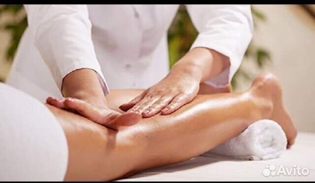 Массажист универсал