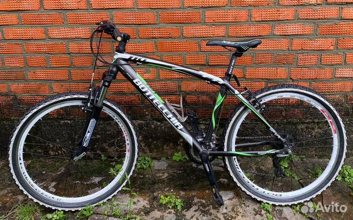 Велосипед юношеский bottecchia 26 италия