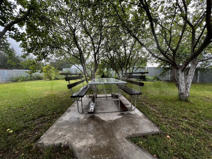 Дача 70,8 м² на участке 5,7 сот.