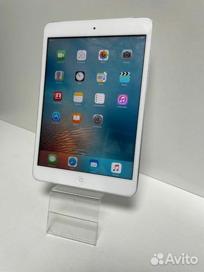 Планшет apple iPad mini 16гб