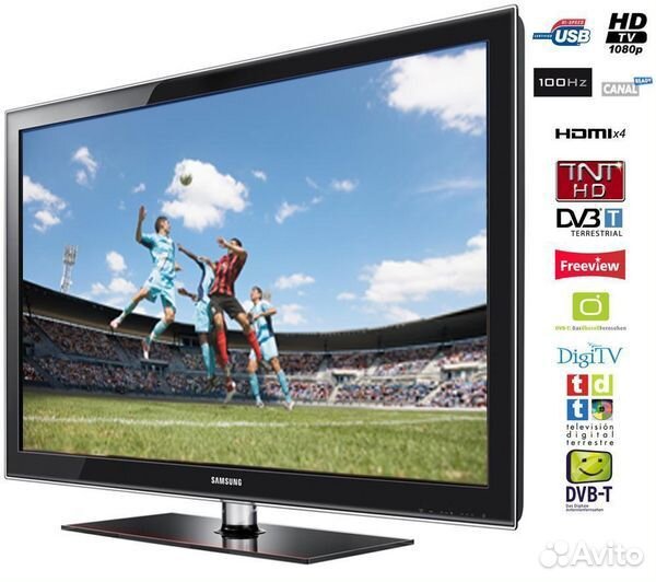 Телевизоры. Samsung 32