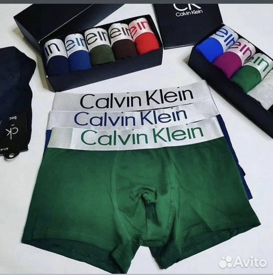 Трусы плавки боксеры