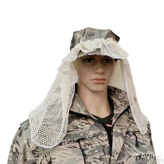 Антимоскитная сетка Павловского 