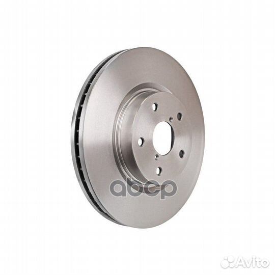 Диск тормозной subaru tribeca ads74336 Blue Print