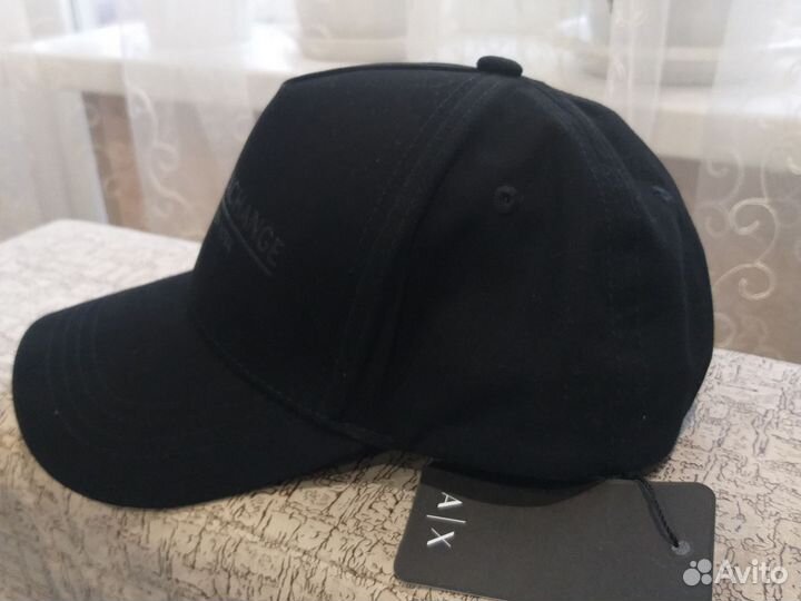 Кепка armani