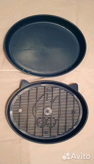 Лоток/туалет для котят