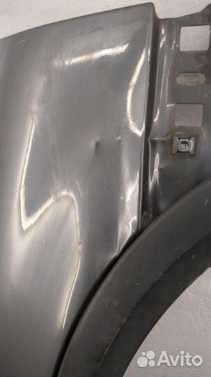 Крыло правое переднее Volvo XC90