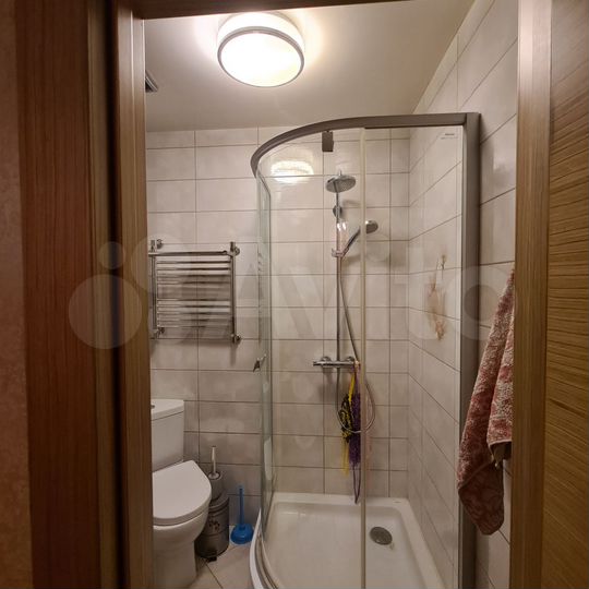 3-к. квартира, 107,9 м², 8/9 эт.