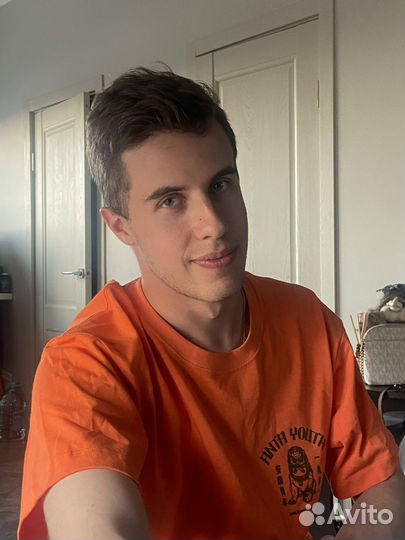 Итальянский язык с носителем