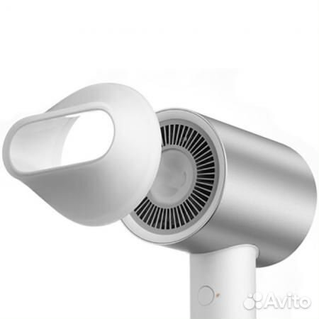 Фен Xiaomi Mijia Ionic Hair Dryer H500