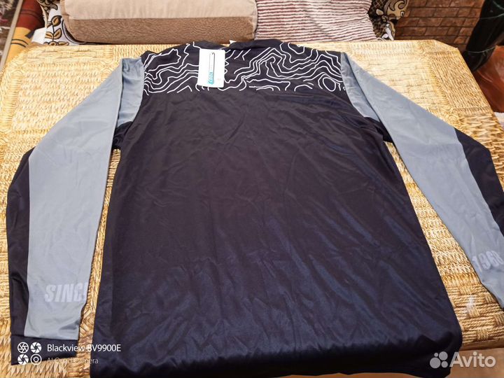 Джерси велосипедная