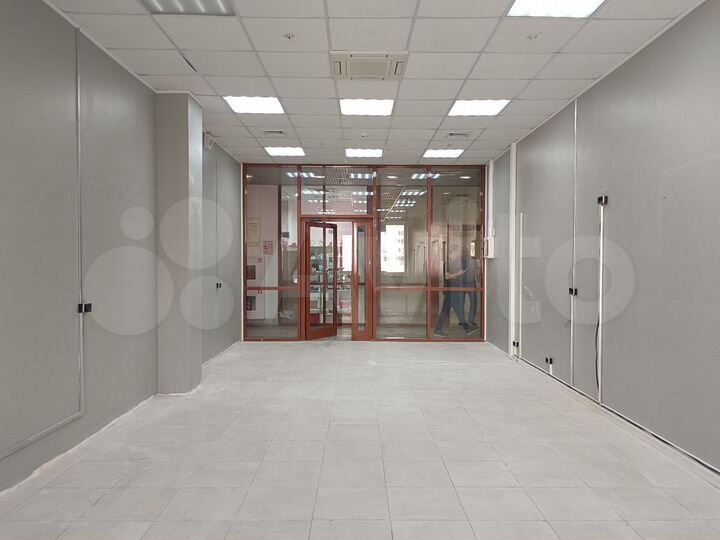 Офисное помещение, 39.7 м²