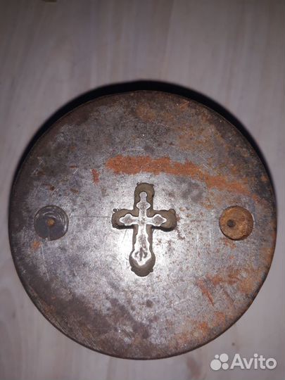 Ювелирные штампы и вырубки