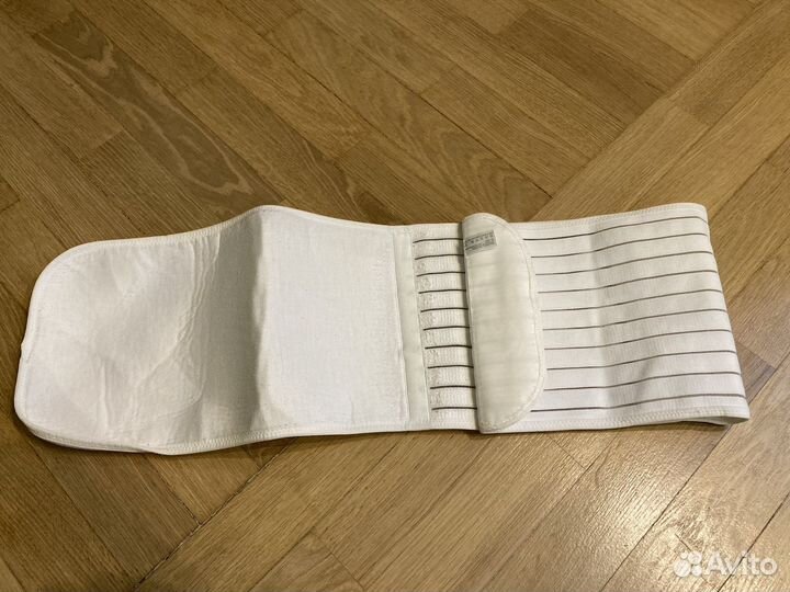 Бандаж до и послеродовой Orlett р.L (AB-309)