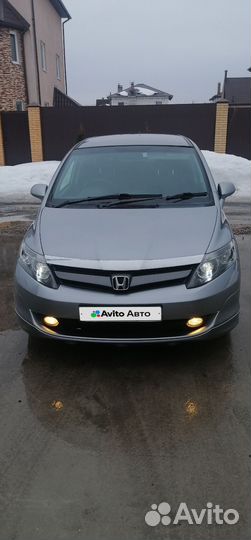 Honda Airwave 1.5 CVT, 2006, 277 000 км