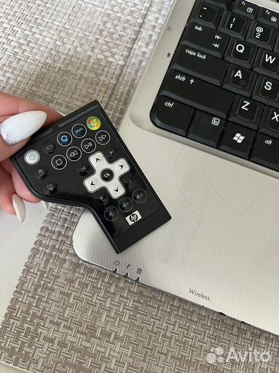 Ноутбук HP Pavilion dv2500